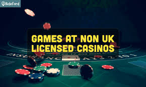 Exploring Non UK Registered Casinos A Comprehensive Guide -464202857