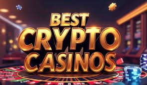 La Revolución de los Casinos con Criptomonedas