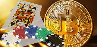 La Revolución de los Casinos con Criptomonedas