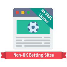 Top Non-UK Betting Sites Explore the Best Options Outside the UK Top Non-UK Betting Sites Explore the Best Options Outside the UK