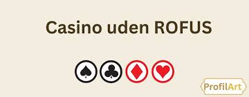 Udenlandske Casino Uden Rufus Få Det Bedste Ud Af Din Spiloplevelse