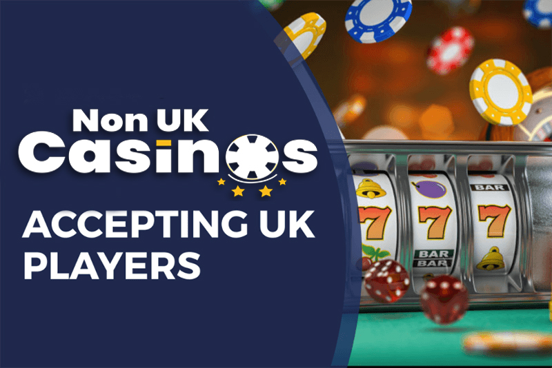 Understanding Non UKGC Licensed Casinos A Comprehensive Guide -18459373 Understanding Non UKGC Licensed Casinos A Comprehensive Guide -18459373