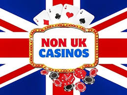 Understanding Non UKGC Licensed Casinos A Comprehensive Guide -18459373 Understanding Non UKGC Licensed Casinos A Comprehensive Guide -18459373