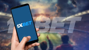 Unlocking the 1xBet App Your Ultimate Betting Companion