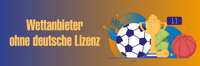 Wettanbieter ohne Limit Maximale Freiheit für Sportwetten Wettanbieter ohne Limit Maximale Freiheit für Sportwetten