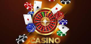 Zoznam kasín Nachádzajte najlepšie online kasína pre zábavu a výhry