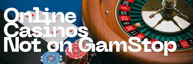 Best Non GamStop Websites Top Choices for Casino Enthusiasts