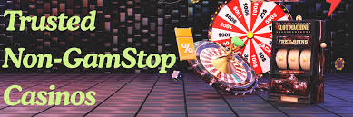Discover Non-Gamstop UK Casinos Your Ultimate Guide