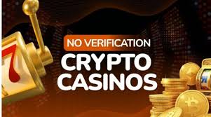 Discovering Casinos That Don’t Need Verification