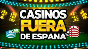 Explorando los Casinos Fuera de España 1918475455