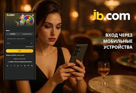 JB Casino Откройте мир азартных игр онлайн -2018143138