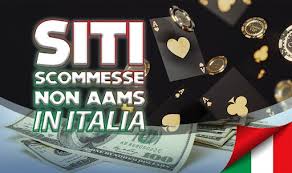 Scommesse Sportive Non AAMS Guida Completa per Scommettitori Scommesse Sportive Non AAMS Guida Completa per Scommettitori