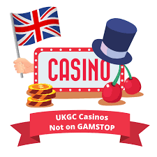 Understanding Non-UK Regulated Casinos Risks, Reasons and Responsible Choices