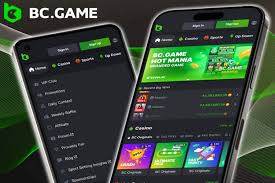 Maximize Your Winnings Explore BC.Game DE Bonuses and Promotions Maximize Your Winnings Explore BC.Game DE Bonuses and Promotions