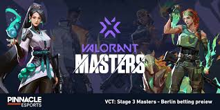Valorant Masters Santiago 2026 Betting A Comprehensive Guide for Fans Valorant Masters Santiago 2026 Betting A Comprehensive Guide for Fans